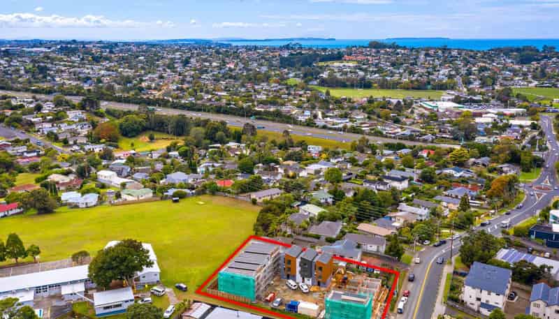 14/198 Sunnynook Road, Sunnynook