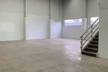 291 sqm Office / Warehouse, Wigram