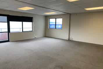291 sqm Office / Warehouse, Wigram