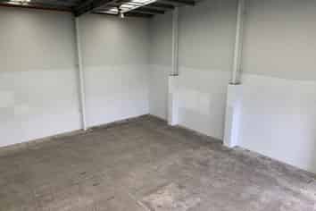 291 sqm Office / Warehouse, Wigram