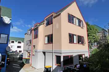 7/791 Great King Street, North Dunedin