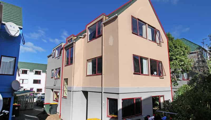 7/791 Great King Street, North Dunedin