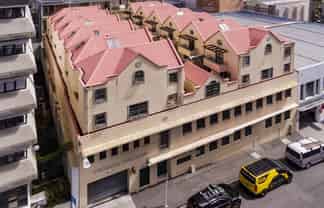 Strategic CBD development opportunity