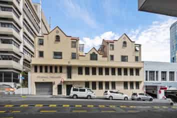 Strategic CBD development opportunity