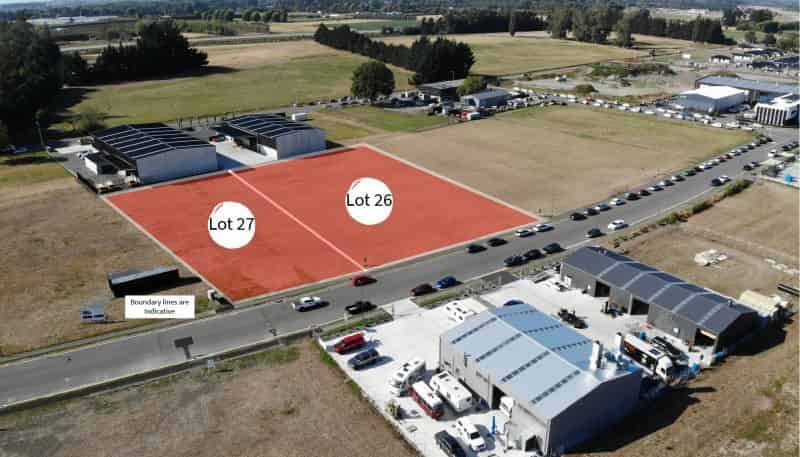 26 - 27 Seven Mile Drive, Belfast