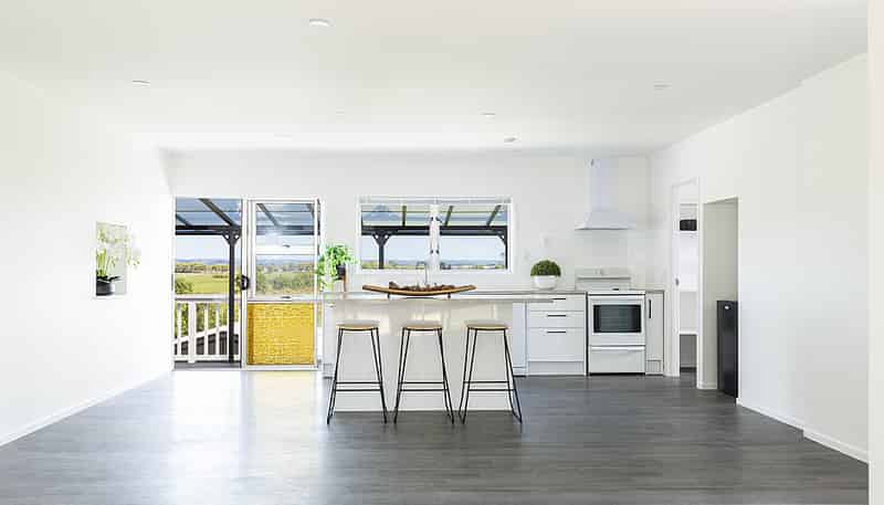 198 Pukehina Parade, Pukehina