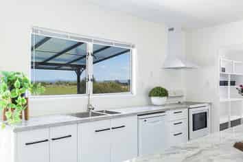 198 Pukehina Parade, Pukehina