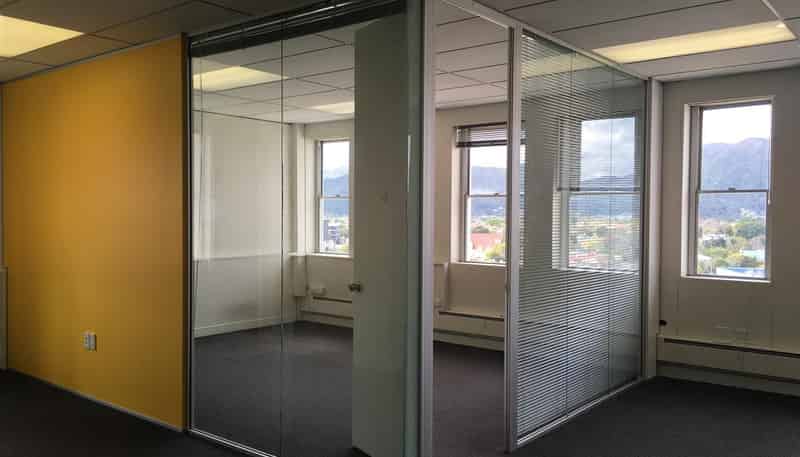 44-58 Queens Drive, Lower Hutt