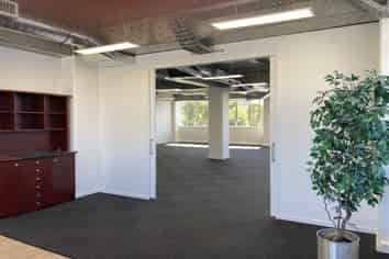 Office Tower - Major Upgrade Completed