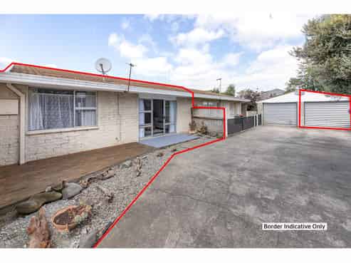 3/100 Huxley Street, Sydenham