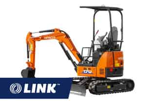 Successful Civil Contracting Business. Hawkes Bay