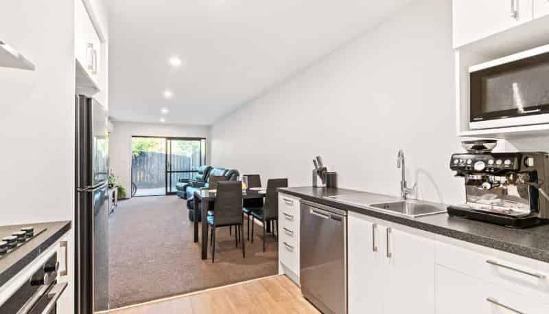 3/40 Draper Street, Richmond