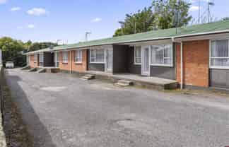 Bay of Plenty - Address withheld