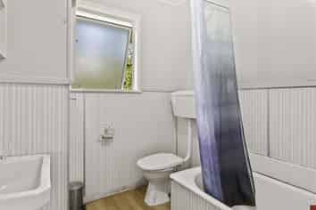 Bay of Plenty - Address withheld