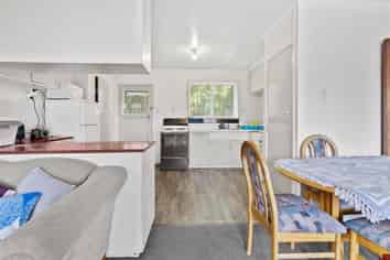 Bay of Plenty - Address withheld