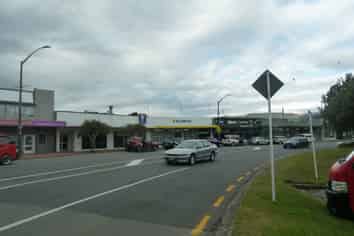 Exposure Plus With 6 Carparks