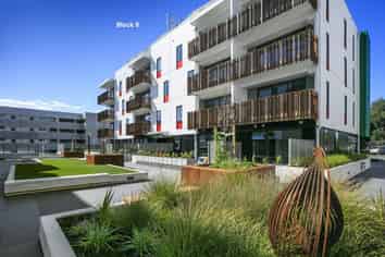 604/26 Library Lane, Albany