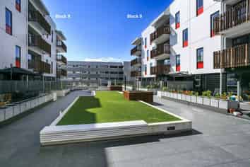 604/26 Library Lane, Albany