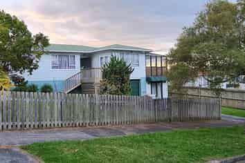 17 Trinidad Street, Blockhouse Bay