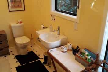 666 South Titirangi Road, Titirangi