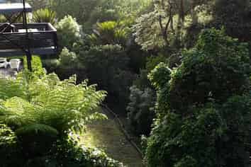 666 South Titirangi Road, Titirangi