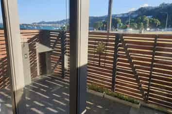 H103/326 Evans Bay Parade, Hataitai