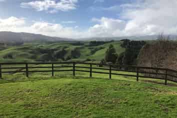 4098 Kawhia Road SH 31, Kawhia