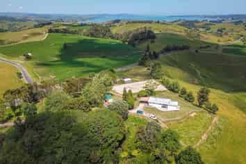 4098 Kawhia Road SH 31, Kawhia