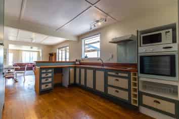 4098 Kawhia Road SH 31, Kawhia