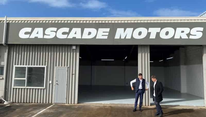 4/139 Cascades Road, Pakuranga