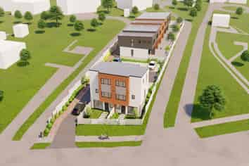 8/37 Ambler Avenue, Glen Eden