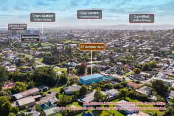 8/37 Ambler Avenue, Glen Eden