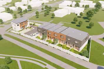 8/37 Ambler Avenue, Glen Eden