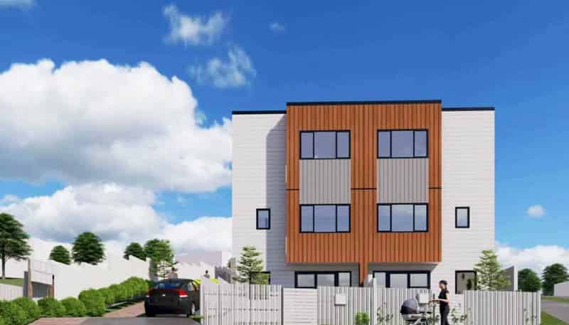 8/37 Ambler Avenue, Glen Eden