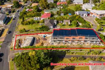 2/37 Ambler Avenue, Glen Eden