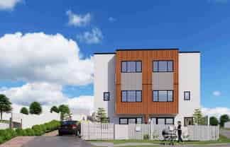 2/37 Ambler Avenue, Glen Eden