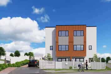 2/37 Ambler Avenue, Glen Eden