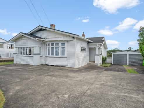 31 Hillcrest Road, Papatoetoe