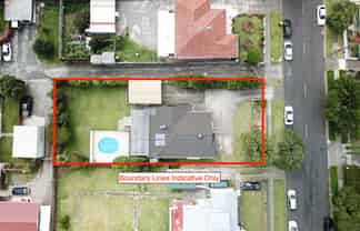 31 Hillcrest Road, Papatoetoe