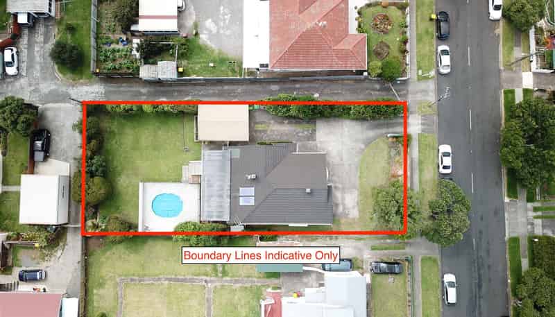 31 Hillcrest Road, Papatoetoe