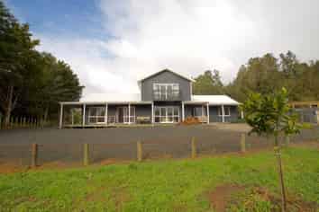 22 and 32 Roku Rise, Kaukapakapa