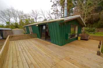 22 and 32 Roku Rise, Kaukapakapa