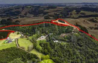 22 and 32 Roku Rise, Kaukapakapa