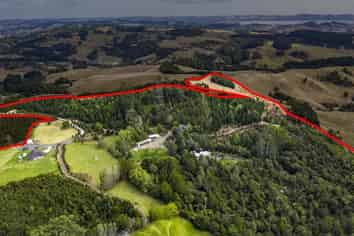 22 and 32 Roku Rise, Kaukapakapa