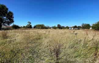 10 and 12 Alexander Street, Ohingaiti