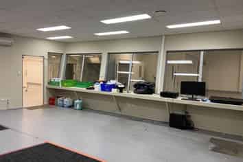 FOOD PRODUCTION FACILITY – READY STEADY COOK