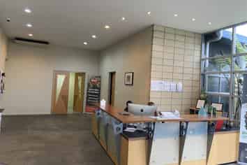 FOOD PRODUCTION FACILITY – READY STEADY COOK