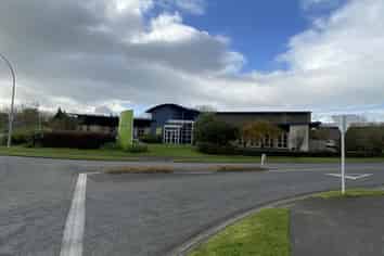 FOOD PRODUCTION FACILITY – READY STEADY COOK