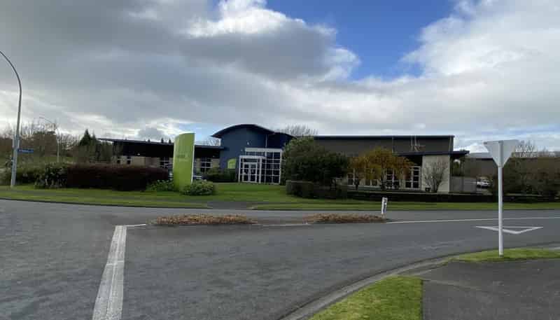 170 Maui Street, Pukete