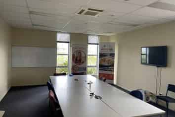 FOOD PRODUCTION FACILITY – READY STEADY COOK